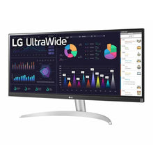 LG | 29WQ600-W 29'' 21:9 UltraWideâ„¢ Full HD IPS Monitor with AMD FreeSyncâ„¢