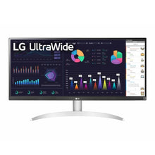 LG | 29WQ600-W 29'' 21:9 UltraWideâ„¢ Full HD IPS Monitor with AMD FreeSyncâ„¢