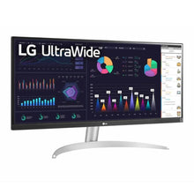 LG | 29WQ600-W 29'' 21:9 UltraWideâ„¢ Full HD IPS Monitor with AMD FreeSyncâ„¢