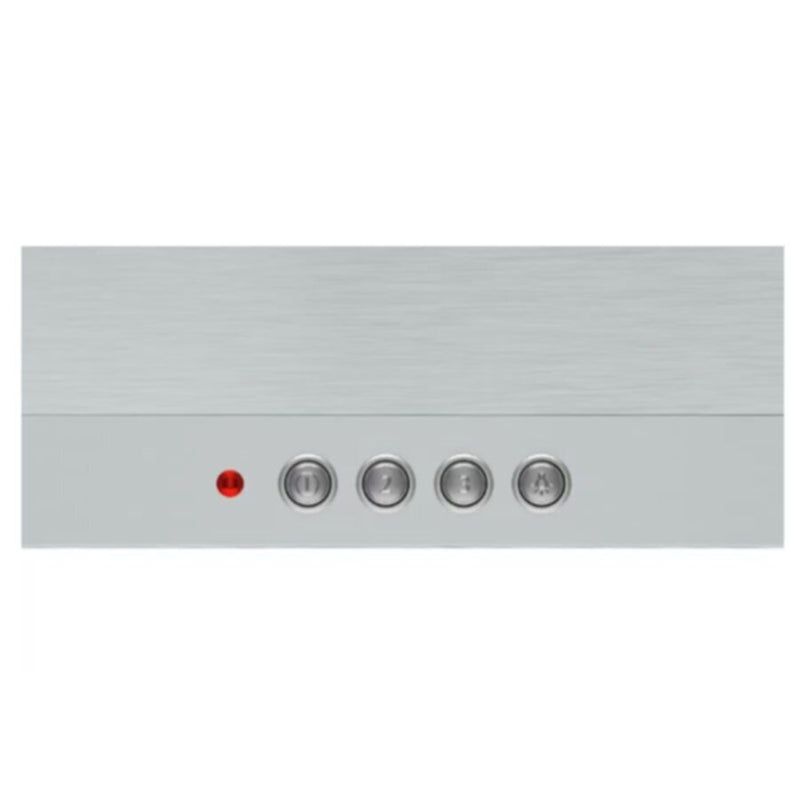 BOSCH | Professional Series 2 Wall Mounted Cooker Hood 60 cm Stainless steel | DWP64CC5OM