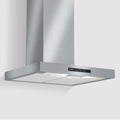 BOSCH | Serie 2 Wall-Mounted Cooker Hood 60 cm Stainless steel | DWB06W452B