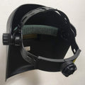 DELTAPLUS | Welder Helmet Black | CASOUD3