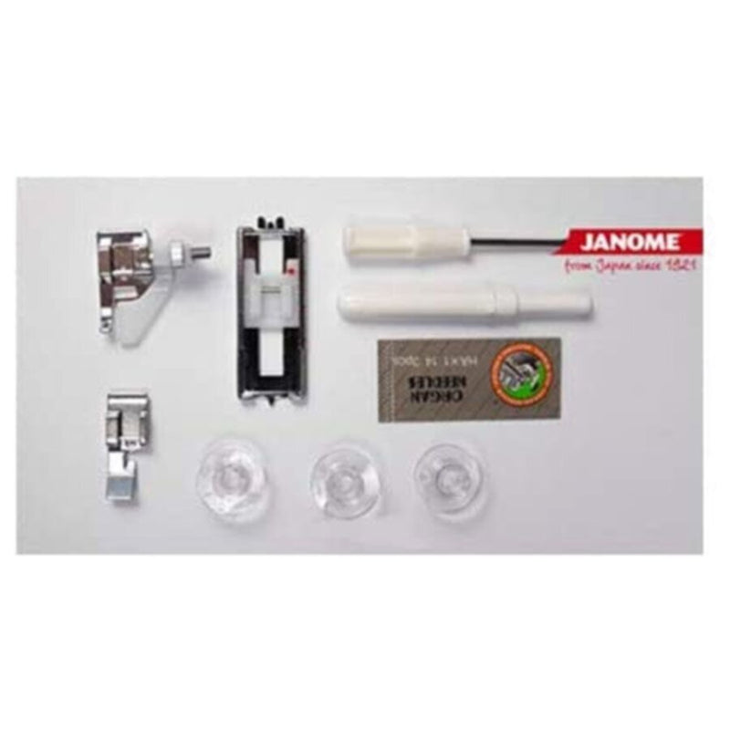 JANOME | Sewing Machine (Made in Thailand) | 3612