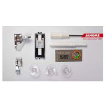 JANOME | Sewing Machine (Made in Thailand) | 3612