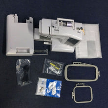 WONYO | Sewingâ€‚Machine Industrial Embroidery Machine (Made in China) | ES5