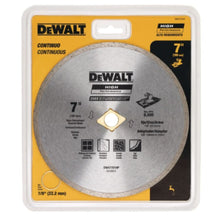 DEWALT | Continuous Rim 180 X 5 X 22.2mm | DW47701HP