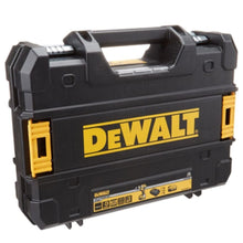 DEWALT | 18V Impact Drill Driver 2 Battery 2.0 Ah + Charger | DCD709D2-GB