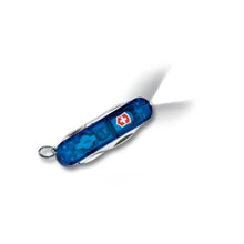 VICTORINOX | Swiss Army Knives |Midnite Manager Multi Pocket Utility Knife | 0.6366.T2