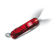 VICTORINOX | Swiss Army Knives | Signature Lite 7 Function Multi Pocket Utility Knife With Pen | 0.6226.T