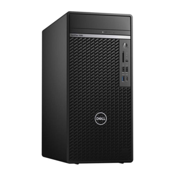 DELL | OPTIPLEX 10th Generation Intel Core i7 4gb RAM 1tb HDD | 7080 TOWER