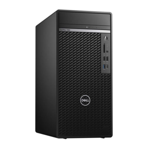 DELL | OPTIPLEX 10th Generation Intel Core i7 4gb RAM 1tb HDD | 7080 TOWER
