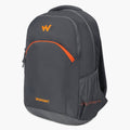 WILDCRAFT | Ace 2 Laptop Back Pack Grey H46*W33*D15Cm 21-30L | WC-58417
