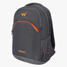 WILDCRAFT | Ace 2 Laptop Back Pack Grey H46*W33*D15Cm 21-30L | WC-58417