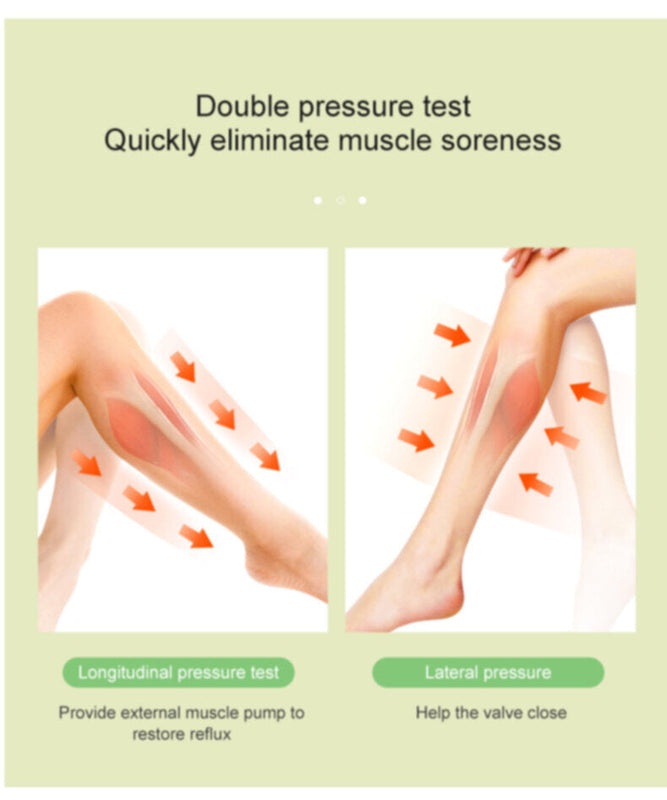 Calf Massager Single Pc | 110100CLFM