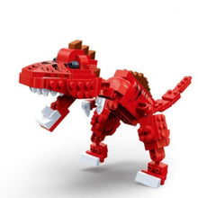 BANBAO | Spinosaurus 155 Pcs Block Set | 6857