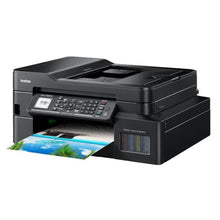 BROTHER | MFC-T920DW All-in One Ink Tank Refill System Printer with Wi-Fi and Auto Duplex Printing