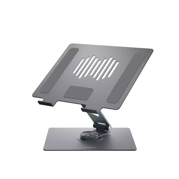 MOMAX | Fold Stand Rotatable Laptop Stand | KH10E