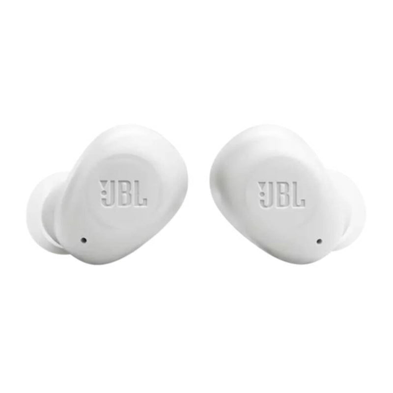 JBL | Wave Buds | True Wireless Earbuds - White