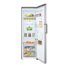 LG | GR-F411ELDM 411 Ltrs Single Door 411 Ltrs Refrigerator - Platinum Silver