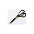 TAILORING SHEARS | BLACK | Q.X.YUN