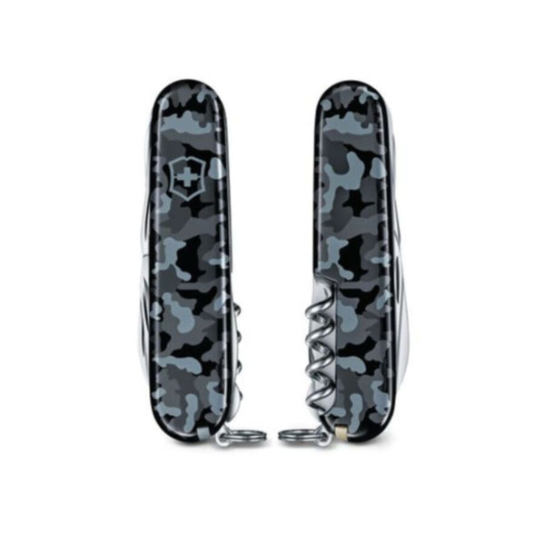 VICTORINOX | Swiss Army Knives | Multi Utility Swiss Knife | 1.3713.942