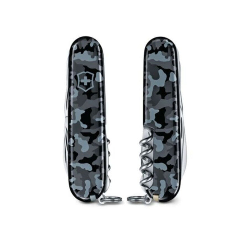 VICTORINOX | Swiss Army Knives | Multi Utility Swiss Knife | 1.3713.942