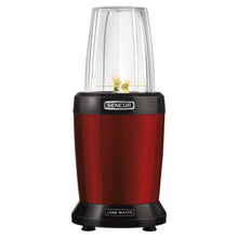 SENCOR | Nutri Blender 1000W Red | SNB 4301RD