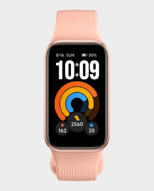 XIAOMI | Smart Band 11 Active POMELO  PINK | BHR09AGGL