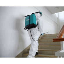 TOTAL | Knapsack Sprayer 16L 4.5 Bar | THSPP4161