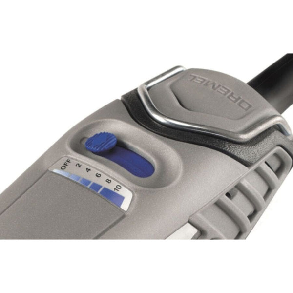 DREMEL | Multi Tool 26 Accessories | 3000 1/26