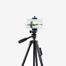 RAKO | Click on the Go Tripod Black | 9000012