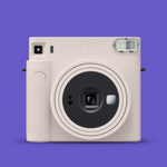 INSTAX | Instax Square SQ1 Camera White | MFFPIINCSQ1CW