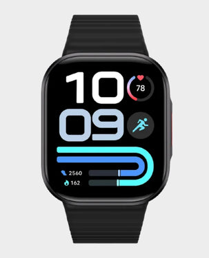 REDMI | Watch 6 Lite Black | BHR09CWGL