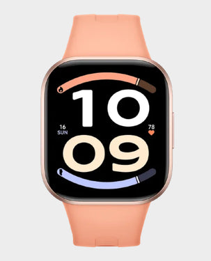REDMI | Redmi Watch 6 Active Sunset Orange | BHR09CYGL