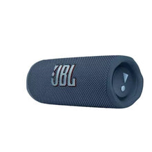 JBL | Flip 6 Portable Waterproof Speaker - Blue