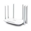 TP-LINK | AC1900 Wireless MU-MIMO Wi-Fi Router | ARCHER C86