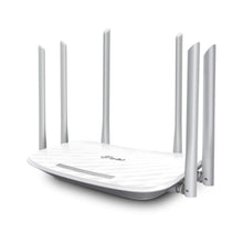 TP-LINK | AC1900 Wireless MU-MIMO Wi-Fi Router | ARCHER C86