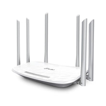 TP-LINK | AC1900 Wireless MU-MIMO Wi-Fi Router | ARCHER C86
