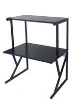 2 Layer Kitchen Storage Rack Black | 539 14