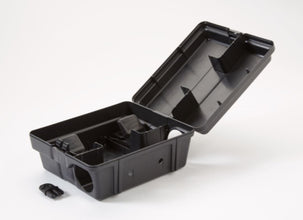 BELL | Versatile and Efficient Tamper-Resistant Bait Station | PST-RDC-BTS-905-042