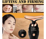 Galaxy Face Anti Ageing Vibrating Massager | JPO6402
