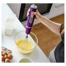 SENCOR | Hand Blender Violet 800W | SHB 4465VT-MEG2