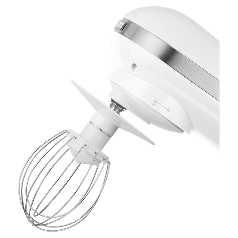 SENCOR | Stand Food Mixer 600W White 4.Ltr Bowl | STM 3620WH