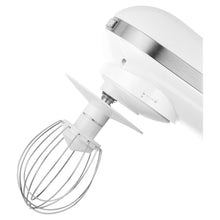 SENCOR | Stand Food Mixer 600W White 4.Ltr Bowl | STM 3620WH