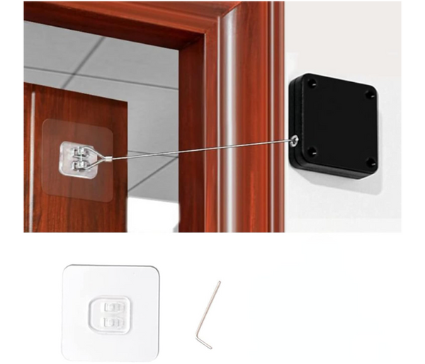 Automatic Door Sensor Closer for  All Type Door | JPN7750