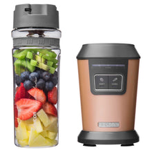 SENCOR | Automatic Smoothie Maker 800W | SBL 7176GD
