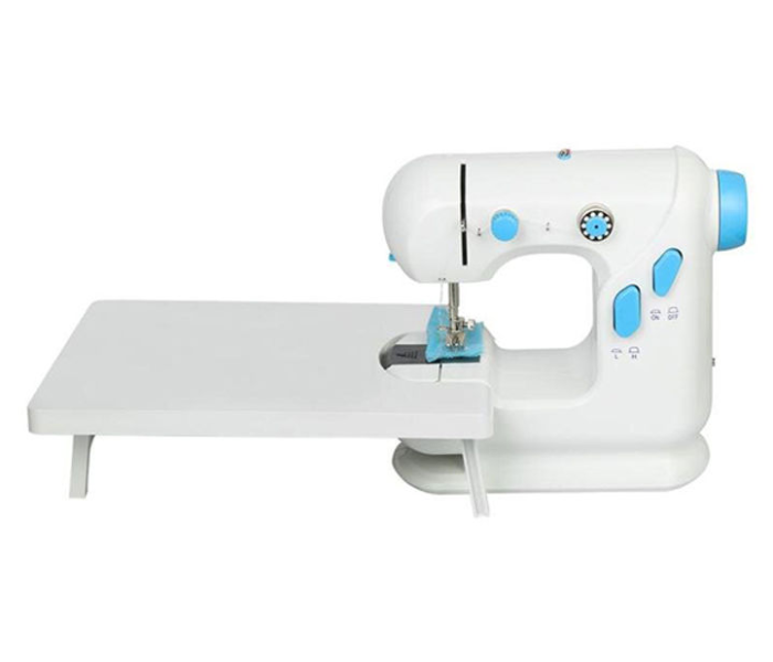 Multifunctional Electric Household Sewing Machine | JPG5077