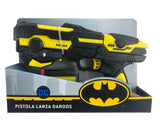 WARNER BROS | Soft Dart Gun With Light Batman | 52817