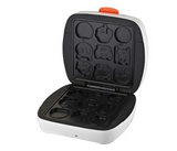 SANFORD | Biscuit Maker, SF5778 BM Non Stick Coating Ovenware | JPO6363