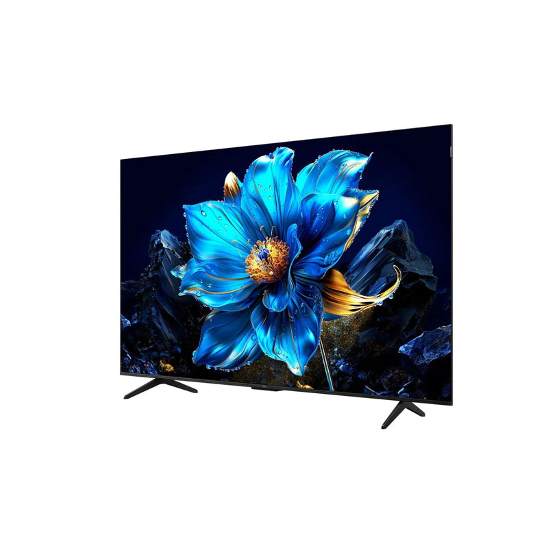 TCL | 65 inch TV P7K model QLED TV Colorful Quantum Crystal DolBy Vision  AiPQ Processor | 65P7K
